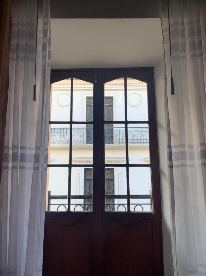 Hotel El Cid Plaza Premium Tunja Kültér fotó