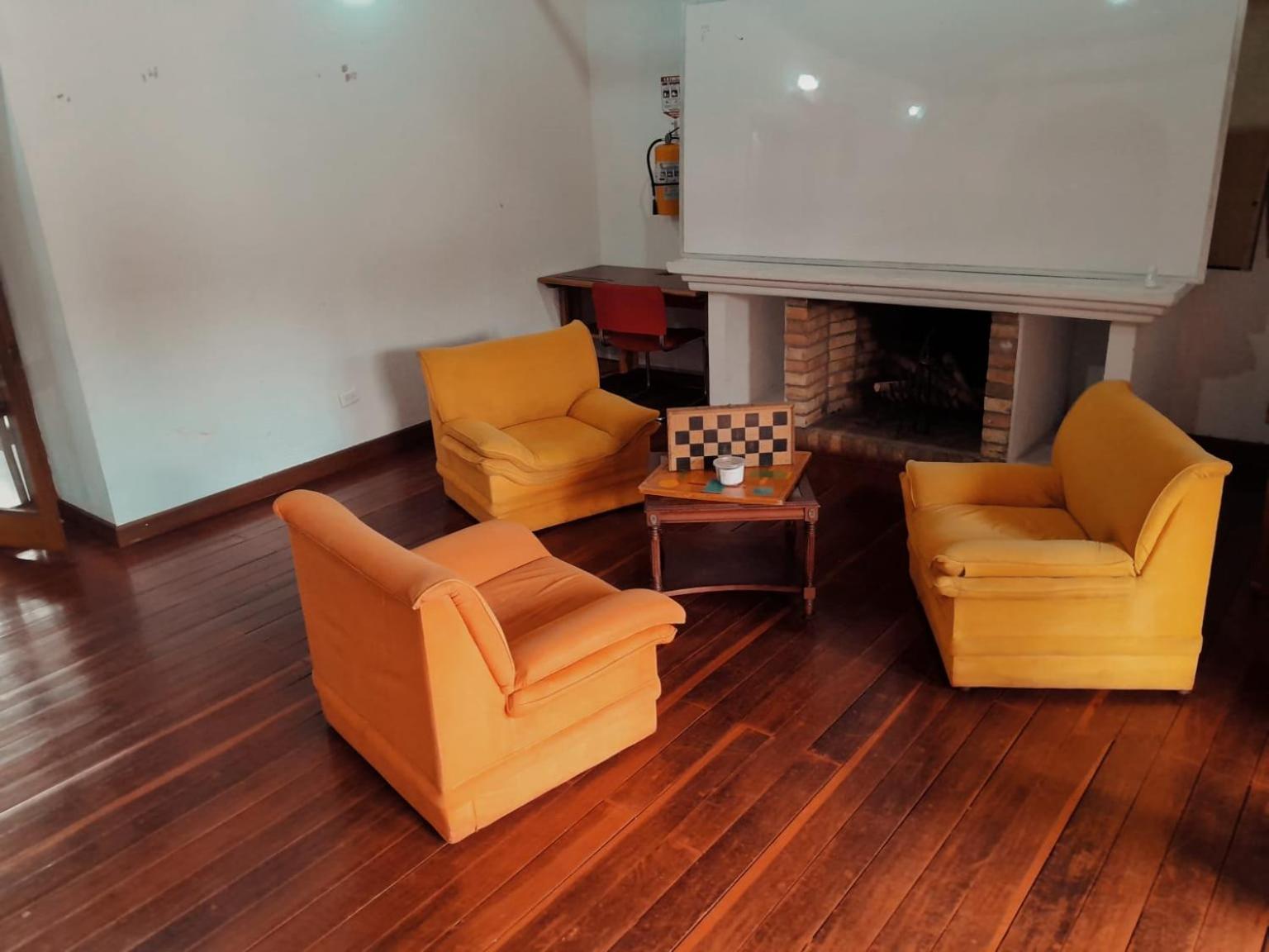 Hotel El Cid Plaza Premium Tunja Kültér fotó