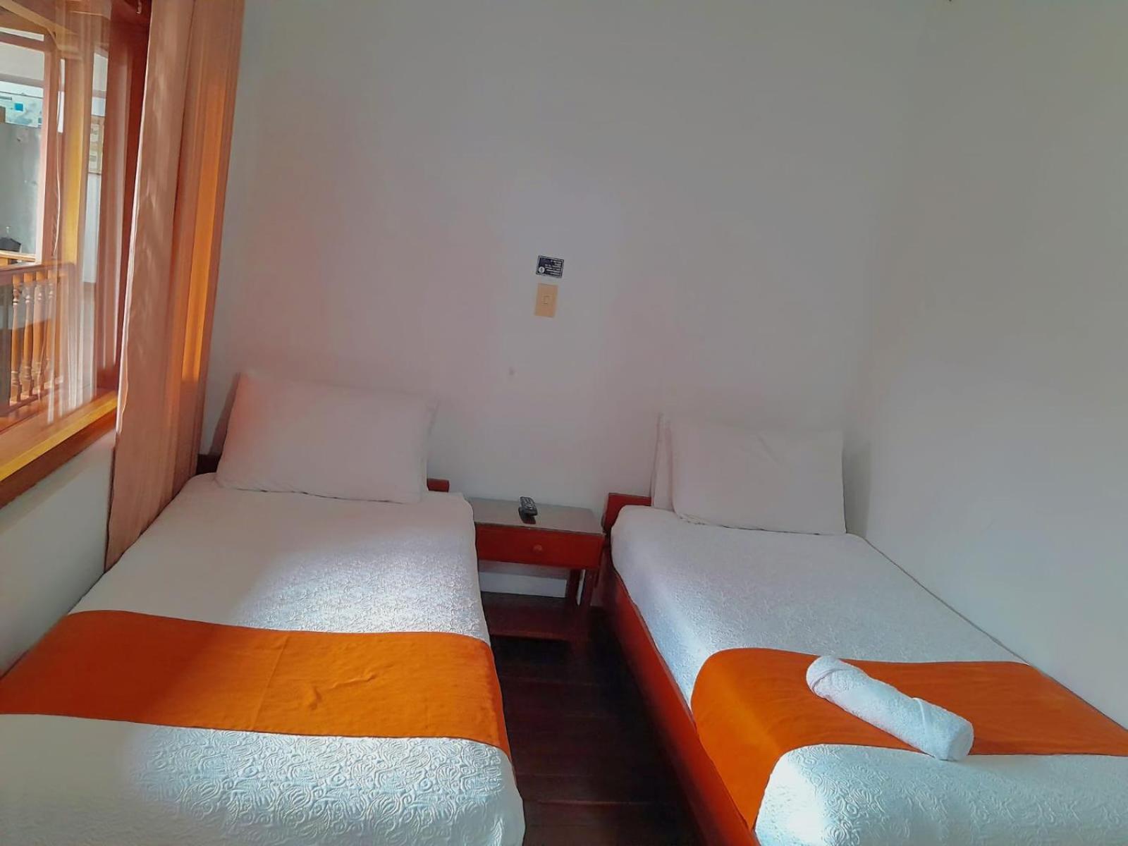 Hotel El Cid Plaza Premium Tunja Kültér fotó