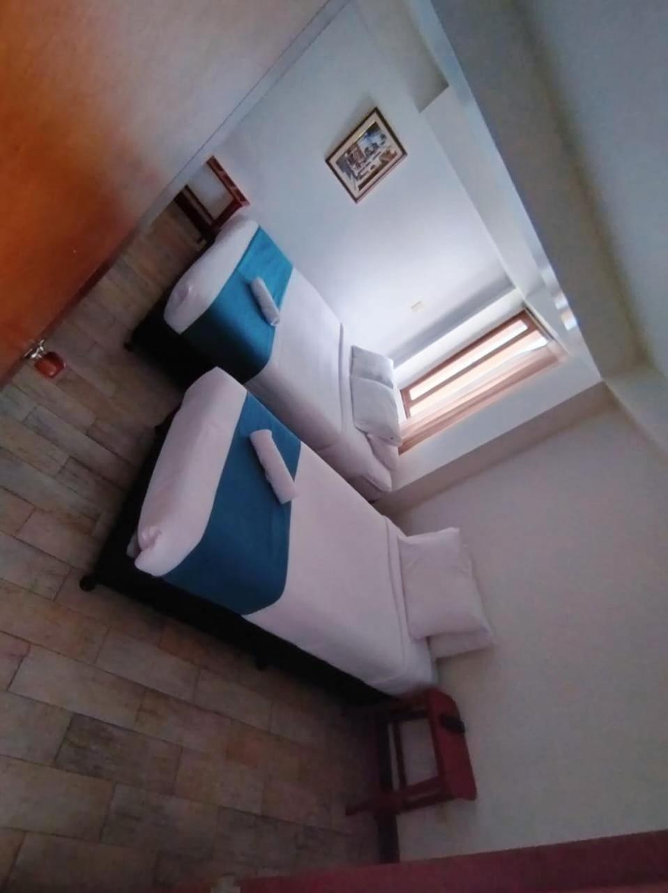 Hotel El Cid Plaza Premium Tunja Kültér fotó